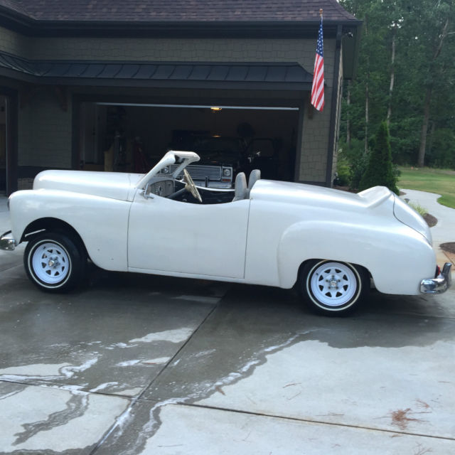 1950 Plymouth Other - photo 6