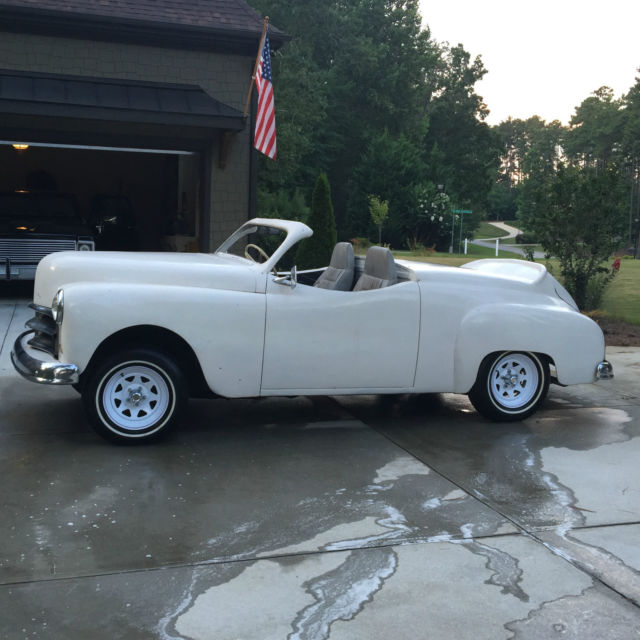 1950 Plymouth Other - photo 7