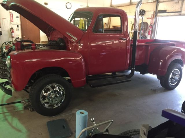1951 Chevrolet Other Pickups - photo 10