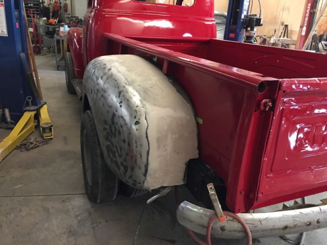 1951 Chevrolet Other Pickups - photo 11