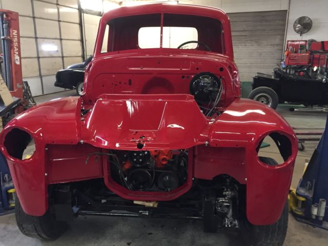 1951 Chevrolet Other Pickups - photo 13