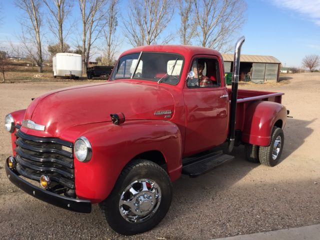 1951 Chevrolet Other Pickups - photo 2