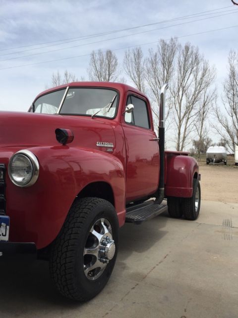 1951 Chevrolet Other Pickups - photo 3