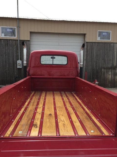 1951 Chevrolet Other Pickups - photo 4