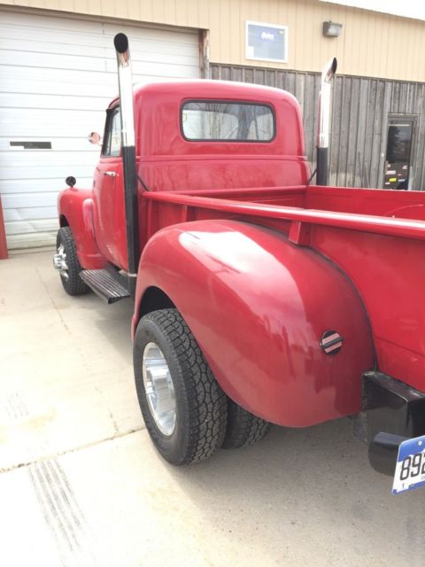 1951 Chevrolet Other Pickups - photo 5