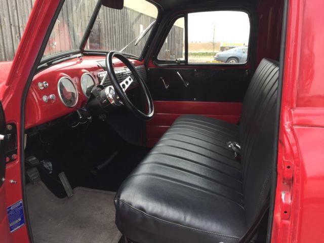 1951 Chevrolet Other Pickups - photo 6
