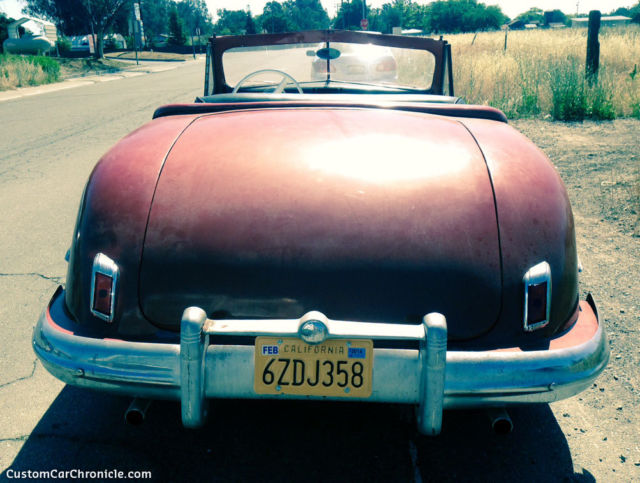 1951 Other Makes - photo 10