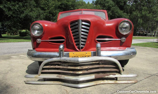 1951 Other Makes - photo 11