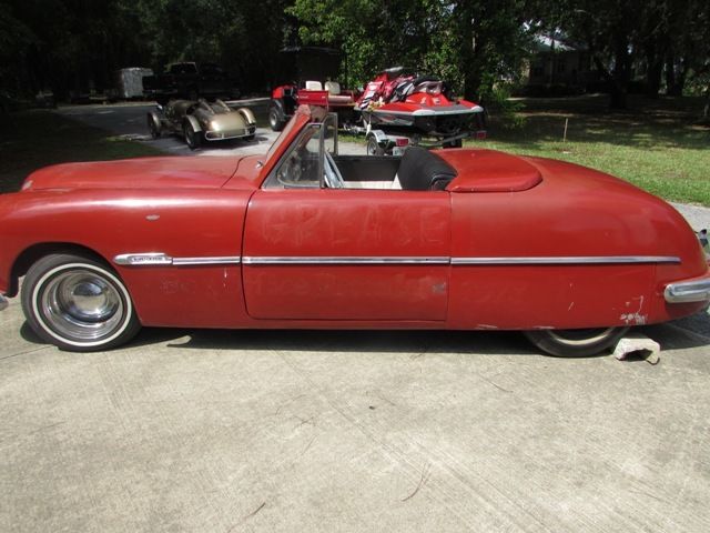 1951 Other Makes - photo 13