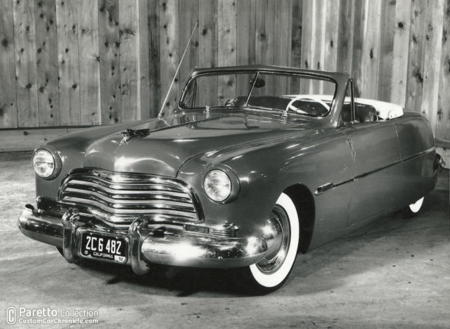 1951 Other Makes - photo 4