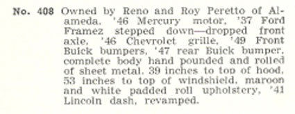 1951 Other Makes - photo 5