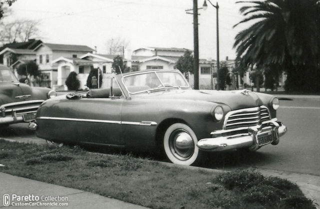 1951 Other Makes - photo 6