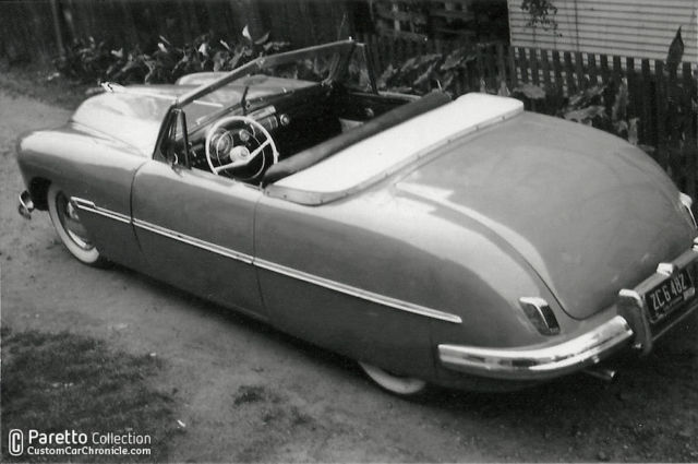 1951 Other Makes - photo 7
