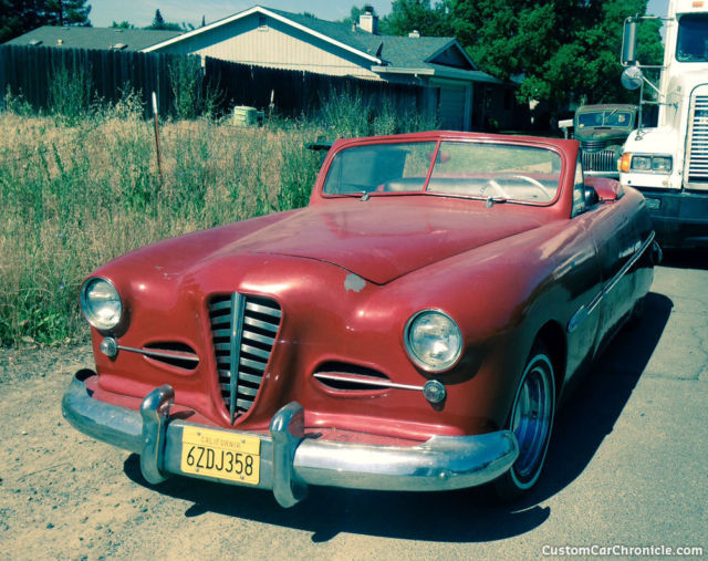 1951 Other Makes - photo 9