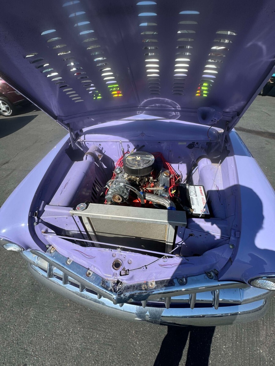 1951 Ford Other - photo 11