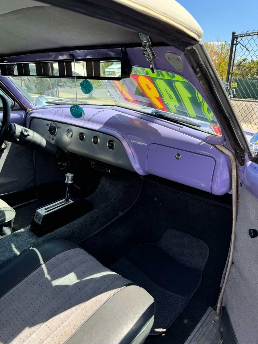 1951 Ford Other - photo 12