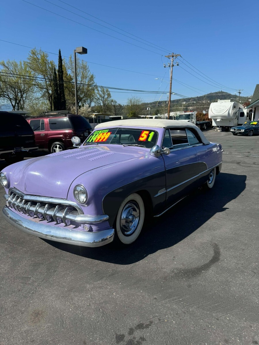 1951 Ford Other - photo 4