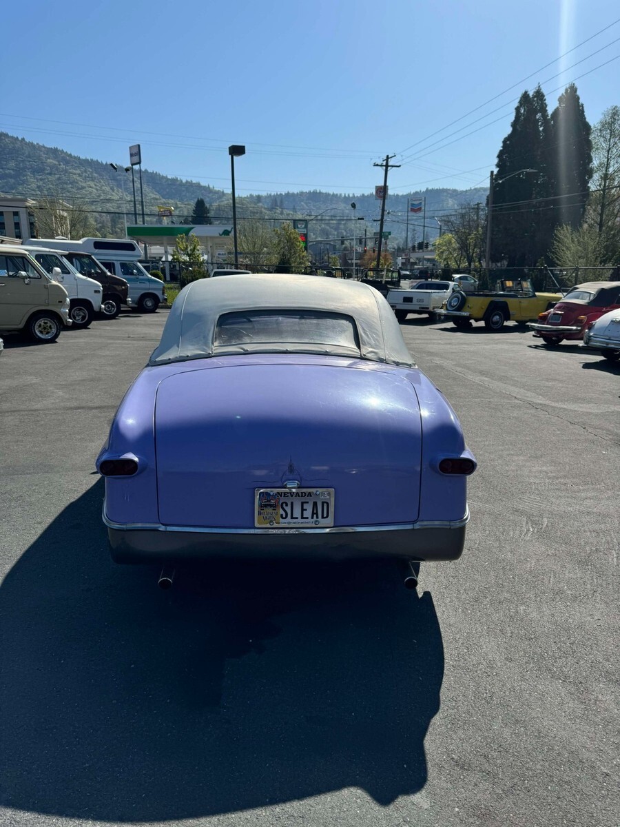 1951 Ford Other - photo 6