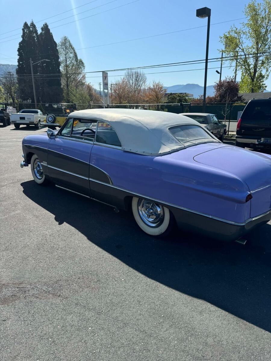 1951 Ford Other - photo 8