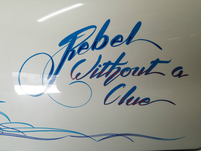 1951 Ford Victoria - photo 12