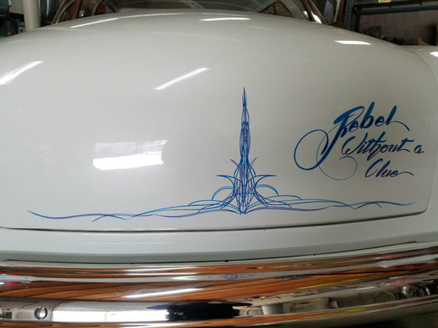 1951 Ford Victoria - photo 13