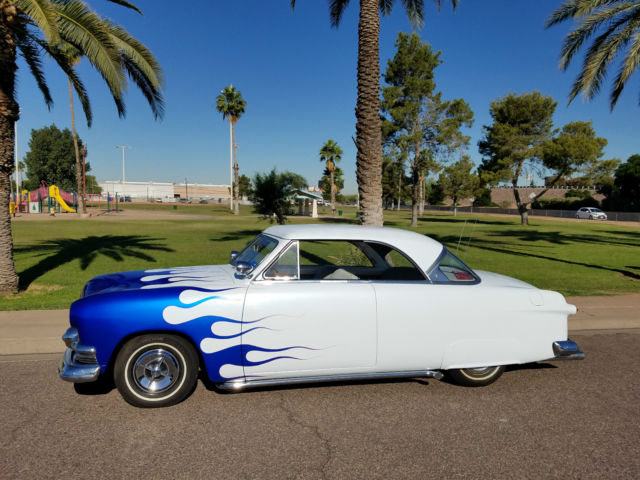 1951 Ford Victoria - photo 2