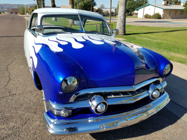 1951 Ford Victoria - photo 4