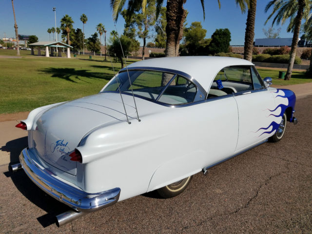 1951 Ford Victoria - photo 5