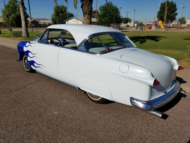 1951 Ford Victoria - photo 6