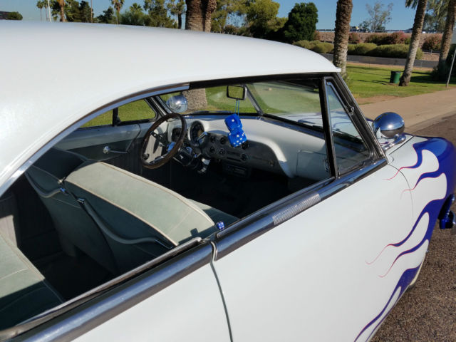 1951 Ford Victoria - photo 7