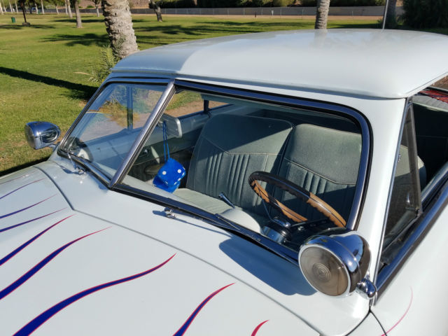 1951 Ford Victoria - photo 8