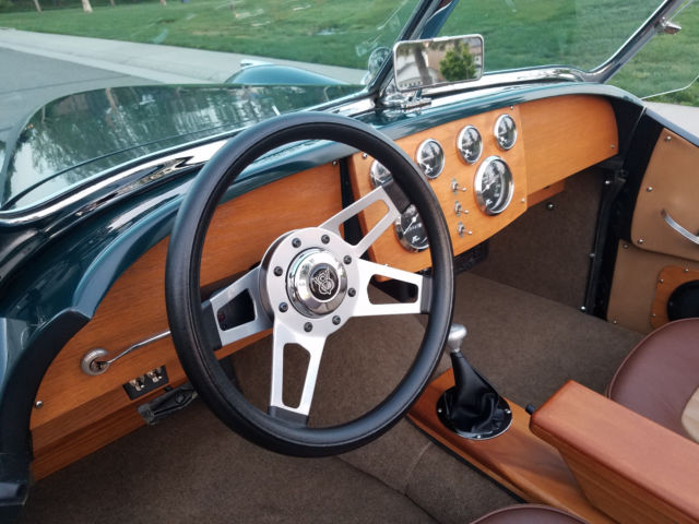 1952 Jaguar XK 120 - photo 13