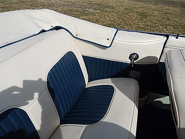 1952 Ford Other Crestline Sunliner - photo 10