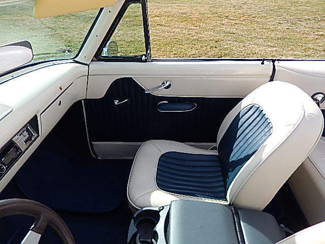 1952 Ford Other Crestline Sunliner - photo 11