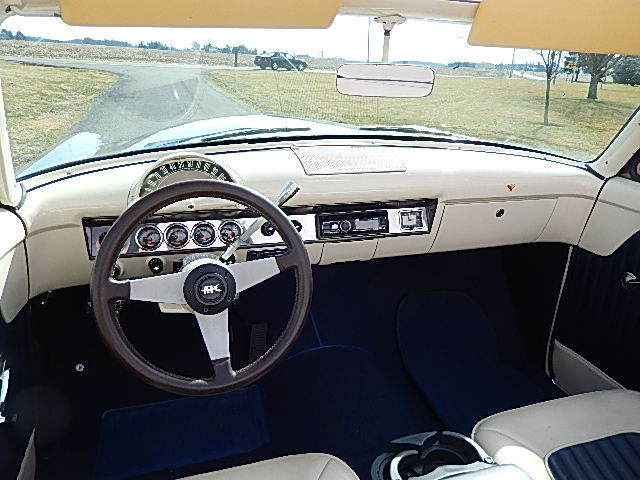 1952 Ford Other Crestline Sunliner - photo 12