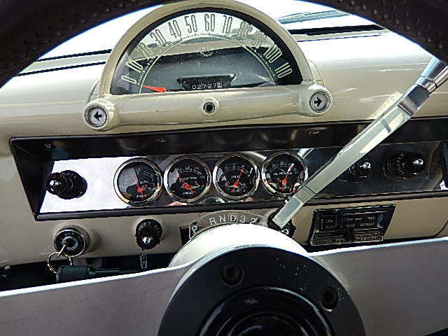 1952 Ford Other Crestline Sunliner - photo 13