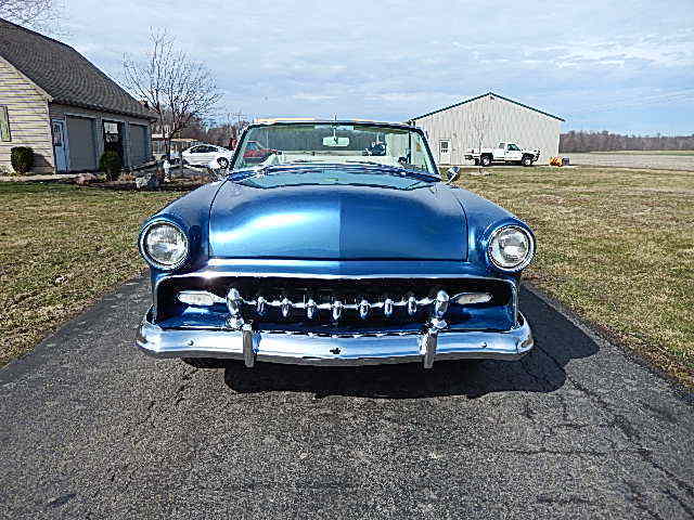 1952 Ford Other Crestline Sunliner - photo 4