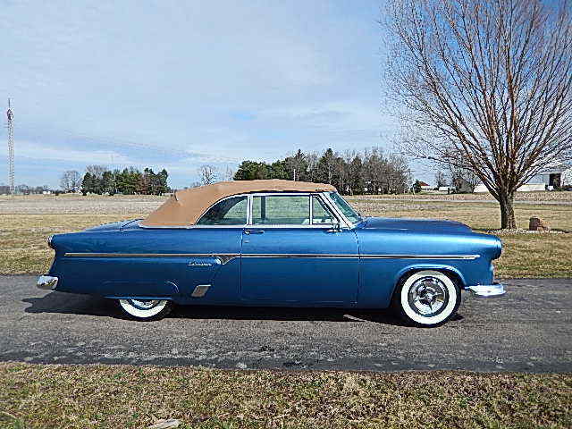 1952 Ford Other Crestline Sunliner - photo 8