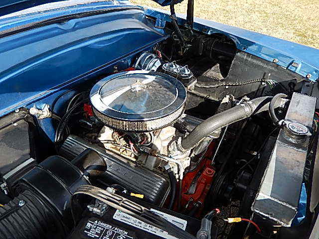 1952 Ford Other Crestline Sunliner - photo 9