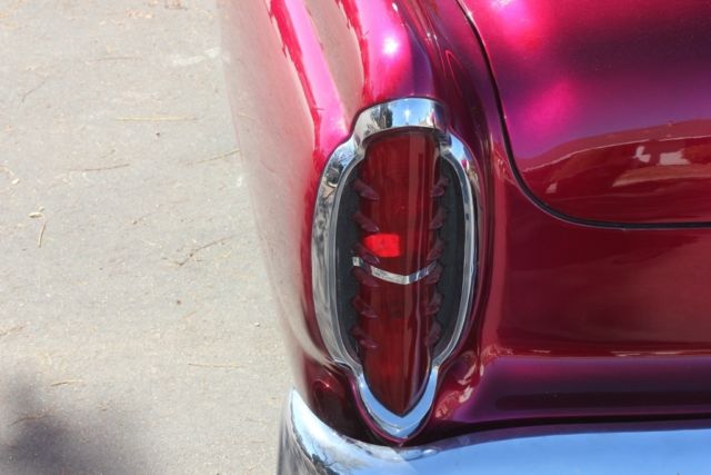 1955 Mercury Monterey - photo 11