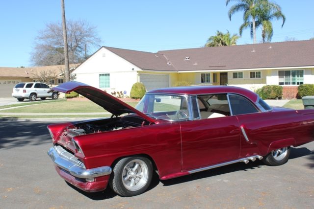 1955 Mercury Monterey - photo 2