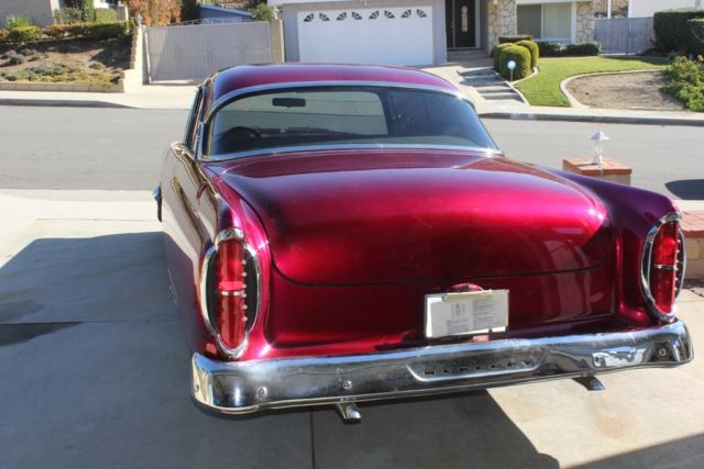 1955 Mercury Monterey - photo 3