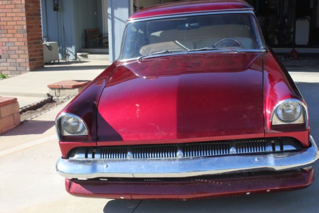 1955 Mercury Monterey - photo 4