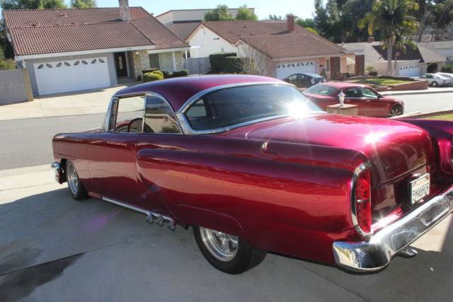 1955 Mercury Monterey - photo 5