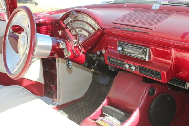 1955 Mercury Monterey - photo 6