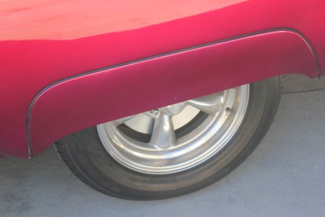 1955 Mercury Monterey - photo 7