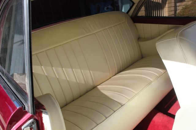 1955 Mercury Monterey - photo 8