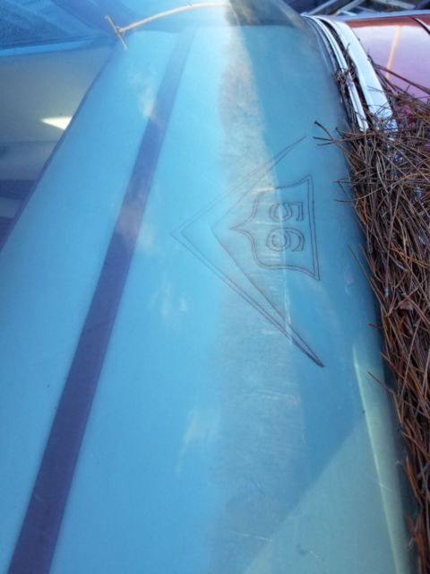 1956 Cadillac DeVille - photo 4