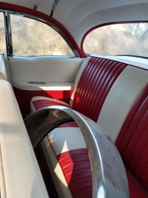 1956 Cadillac DeVille - photo 6