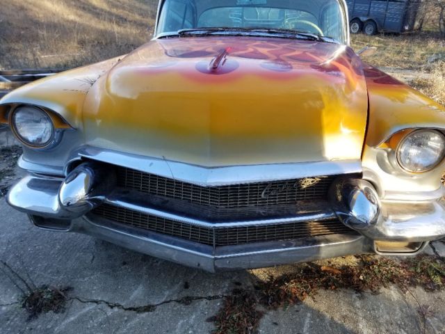 1956 Cadillac DeVille - photo 7
